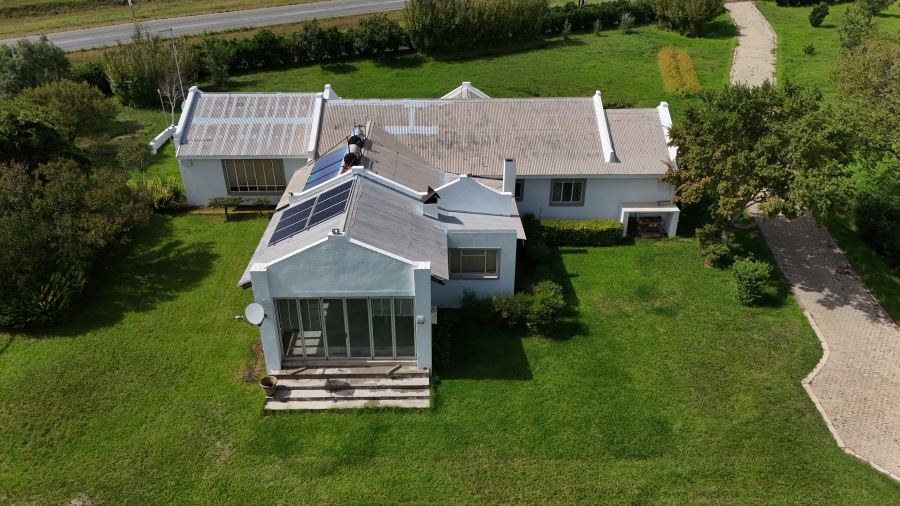 7 Bedroom Property for Sale in Potchefstroom Rural North West